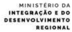 Ministério da Integração e do Desenvolvimento Regional